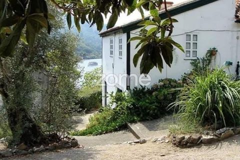 Landejendom i Barqueiros, Vila Real, Barqueiros - € 275.000 | Ref: ZMPT586182 - foto 9