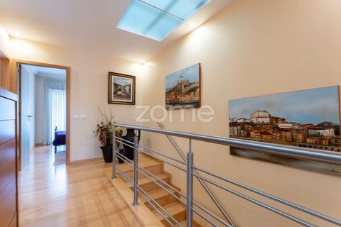 Villa a Perafita, Porto, Perafita - € 560.000 | Ref: ZMPT586065 - foto 18