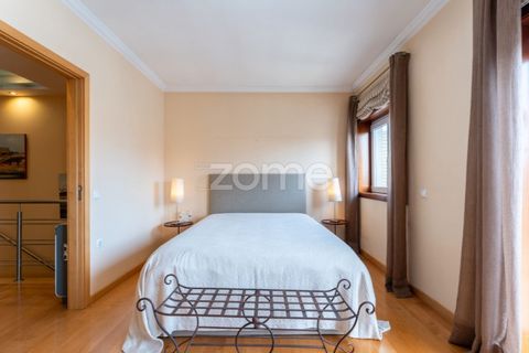 Villa a Perafita, Porto, Perafita - € 560.000 | Ref: ZMPT586065 - foto 22