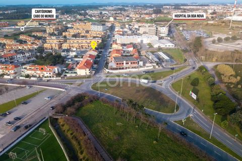 Villa a Perafita, Porto, Perafita - € 560.000 | Ref: ZMPT586065 - foto 38