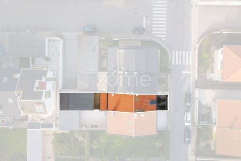 Villa a Perafita, Porto, Perafita - € 560.000 | Ref: ZMPT586065 - foto 39