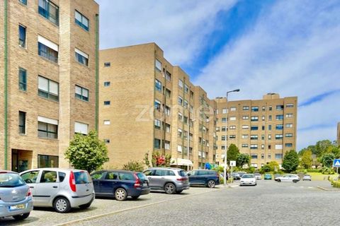 Lejlighed i Pedroucos, Porto, Pedroucos - € 319.500 | Ref: ZMPT588857 - foto 1