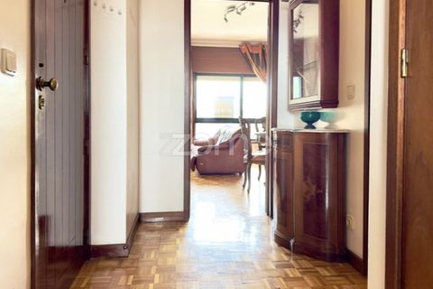 Lejlighed i Pedroucos, Porto, Pedroucos - € 319.500 | Ref: ZMPT588857 - foto 4