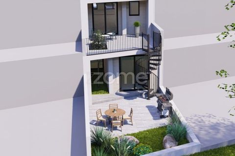 Villa i Santo Tirso, Porto, Santo Tirso - € 342.500 | Ref: ZMPT577772 - foto 2