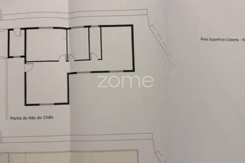 Villa i Penafiel, Porto, Penafiel - € 110.000 | Ref: ZMPT590829 - foto 12