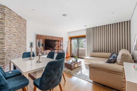 Lejlighed i Valongo, Porto, Valongo - € 270.000 | Ref: ZMPT590318 - foto 2