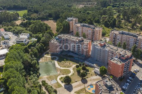 Lejlighed i Valongo, Porto, Valongo - € 270.000 | Ref: ZMPT590318 - foto 18
