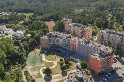 Lejlighed i Valongo, Porto, Valongo - € 270.000 | Ref: ZMPT590318 - foto 22