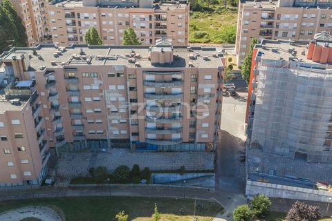 Lejlighed i Valongo, Porto, Valongo - € 270.000 | Ref: ZMPT590318 - foto 25