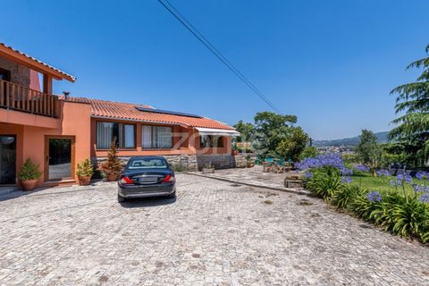 Farm i Galegos, Porto, Galegos - € 650.000 | Ref: ZMPT568720 - foto 4
