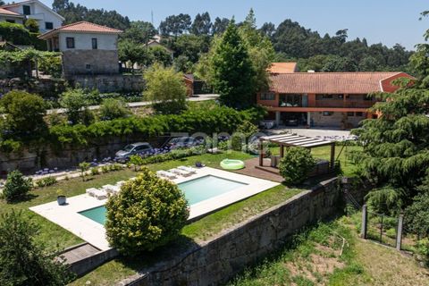 Farm i Galegos, Porto, Galegos - € 650.000 | Ref: ZMPT568720 - foto 5