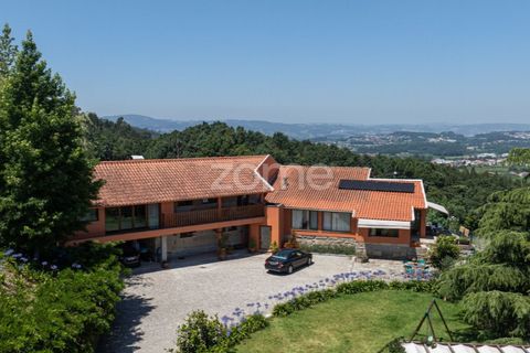 Farm i Galegos, Porto, Galegos - € 650.000 | Ref: ZMPT568720 - foto 6