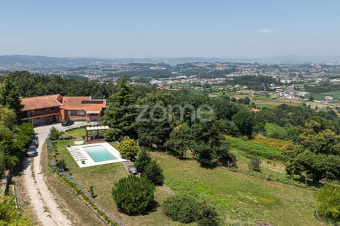 Farm i Galegos, Porto, Galegos - € 650.000 | Ref: ZMPT568720 - foto 7