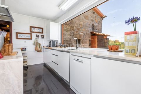 Farm i Galegos, Porto, Galegos - € 650.000 | Ref: ZMPT568720 - foto 19