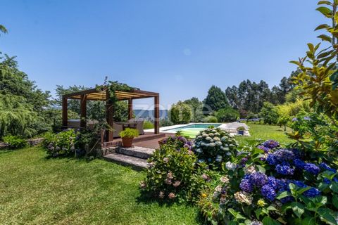 Farm i Galegos, Porto, Galegos - € 650.000 | Ref: ZMPT568720 - foto 39
