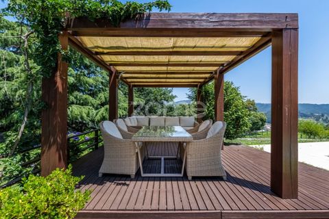Farm i Galegos, Porto, Galegos - € 650.000 | Ref: ZMPT568720 - foto 41