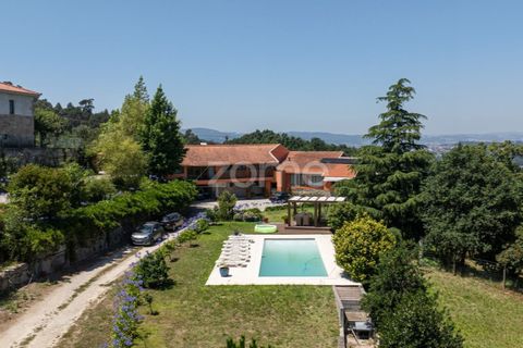 Farm i Galegos, Porto, Galegos - € 650.000 | Ref: ZMPT568720 - foto 43