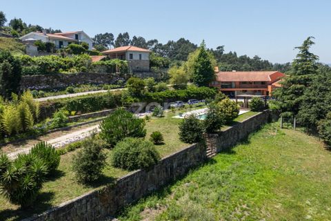 Farm i Galegos, Porto, Galegos - € 650.000 | Ref: ZMPT568720 - foto 44
