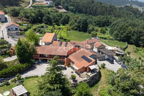 Farm i Galegos, Porto, Galegos - € 650.000 | Ref: ZMPT568720 - foto 45