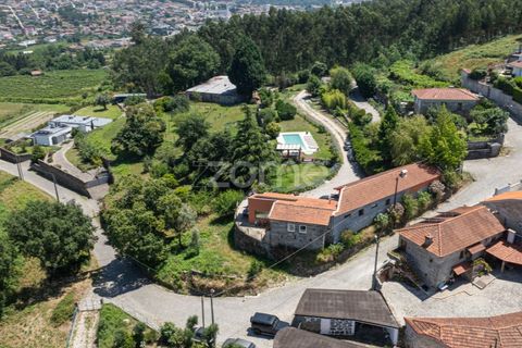 Farm i Galegos, Porto, Galegos - € 650.000 | Ref: ZMPT568720 - foto 47