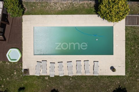 Farm i Galegos, Porto, Galegos - € 650.000 | Ref: ZMPT568720 - foto 49