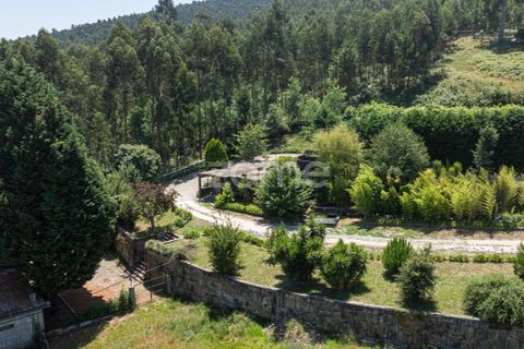 Farm i Galegos, Porto, Galegos - € 650.000 | Ref: ZMPT568720 - foto 50