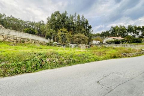 Helårsgrund i Oliveira, Braga, Oliveira - € 85.000 | Ref: ZMPT572153 - foto 4