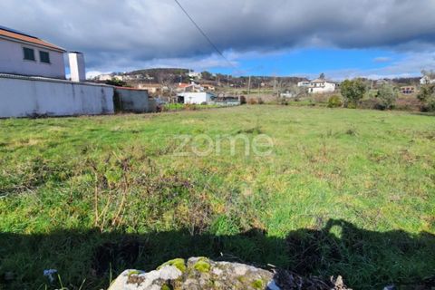 Grond in Sabrosa, Vila Real, Sabrosa - € 199.000 | Ref: ZMPT584963 - foto 2
