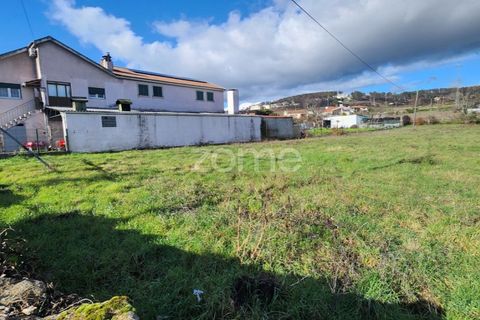 Grond in Sabrosa, Vila Real, Sabrosa - € 199.000 | Ref: ZMPT584963 - foto 3