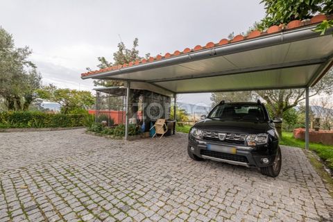 Farm i Ponte de Lima, Viana do Castelo, Ponte de Lima - € 499.000 | Ref: ZMPT572866 - foto 18