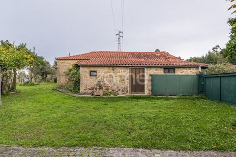 Farm i Ponte de Lima, Viana do Castelo, Ponte de Lima - € 499.000 | Ref: ZMPT572866 - foto 26