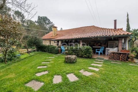 Farm i Ponte de Lima, Viana do Castelo, Ponte de Lima - € 499.000 | Ref: ZMPT572866 - foto 32