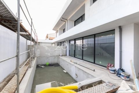 Villa a Perafita, Porto, Perafita - € 995.000 | Ref: ZMPT585858 - foto 43