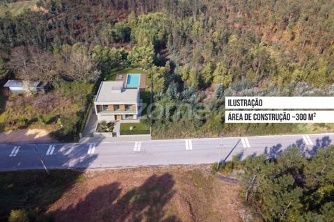 Helårsgrund i Sobreira, Porto, Sobreira - € 140.000 | Ref: ZMPT585538 - foto 6