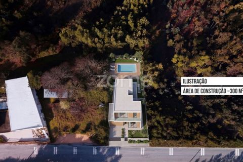 Helårsgrund i Sobreira, Porto, Sobreira - € 140.000 | Ref: ZMPT585538 - foto 7