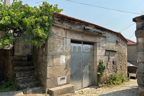 Villa i Montalegre, Vila Real, Montalegre - € 15.000 | Ref: ZMPT580327 - foto 2