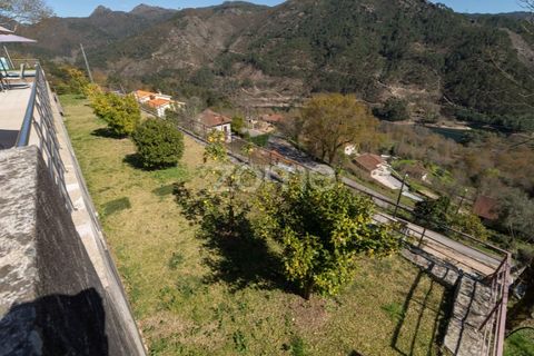 Villa i Celorico de Basto, Braga, Celorico de Basto - € 549.000 | Ref: ZMPT575619 - foto 8