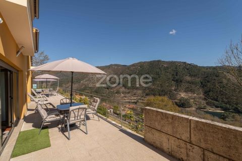 Villa i Celorico de Basto, Braga, Celorico de Basto - € 549.000 | Ref: ZMPT575619 - foto 10