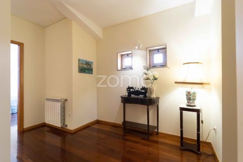 Villa i Celorico de Basto, Braga, Celorico de Basto - € 549.000 | Ref: ZMPT575619 - foto 21