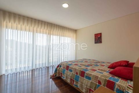 Villa i Celorico de Basto, Braga, Celorico de Basto - € 549.000 | Ref: ZMPT575619 - foto 32