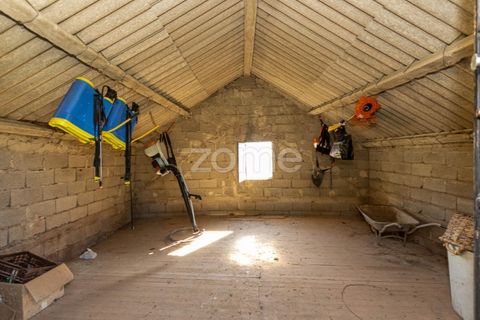 Helårsgrund i Fontelas, Vila Real, Fontelas - € 140.000 | Ref: ZMPT583593 - foto 18