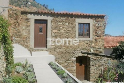 Villa en Sabrosa, Vila Real, Sabrosa - € 54.950 | Ref: ZMPT577286 - photo 1