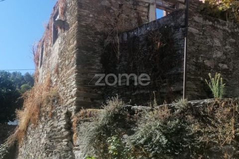Villa en Sabrosa, Vila Real, Sabrosa - € 54.950 | Ref: ZMPT577286 - photo 17