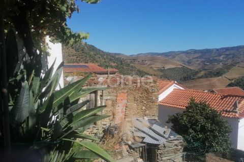 Villa en Sabrosa, Vila Real, Sabrosa - € 54.950 | Ref: ZMPT577286 - photo 20