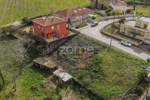 Helårsgrund i Viana do Castelo, Viana do Castelo, Viana do Castelo - € 55.000 | Ref: ZMPT586288 - foto 10