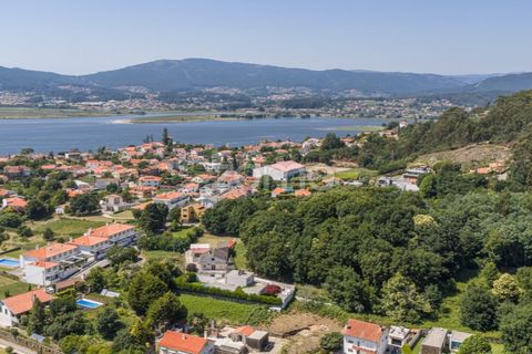 Helårsgrund i Caminha, Viana do Castelo, Caminha - € 350.000 | Ref: ZMPT519487 - foto 1