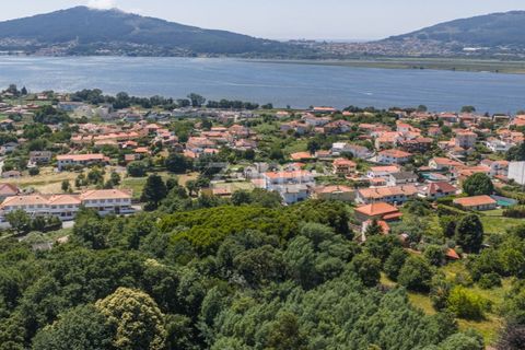 Helårsgrund i Caminha, Viana do Castelo, Caminha - € 350.000 | Ref: ZMPT519487 - foto 12
