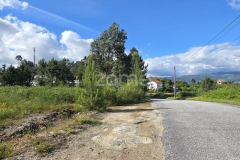 Helårsgrund i Fafe, Braga, Fafe - € 150.000 | Ref: ZMPT589065 - foto 4