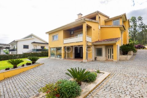 Villa a Areias, Braga, Areias - € 445.000 | Ref: ZMPT588510 - foto 2