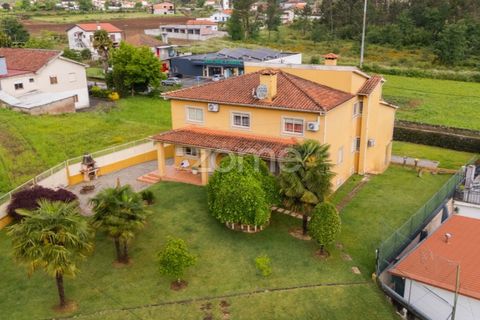 Villa a Areias, Braga, Areias - € 445.000 | Ref: ZMPT588510 - foto 3